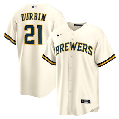 Milwaukee Brewers Men Jerseys 2025-11-11-006